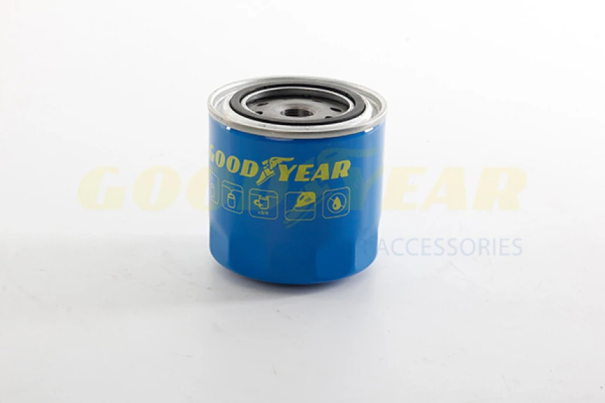 Fiat Yag Filtresi - Yag Filtresi - Gdy 803064