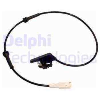 ABS HIZ SENSORU ARKA (SAG / SOL) P307 C4 1,6 2,0 01> - DELPHI SS20233