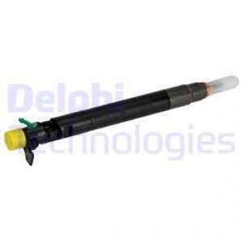 ENJEKTOR KOMPLE MONDEO IV  07>14 KUGA I 08>14 S-MAX 08>14 PEUGUOT  3008 MPV (0U_) 2.0 HDi 11>16 308 - DELPHI R00101DP