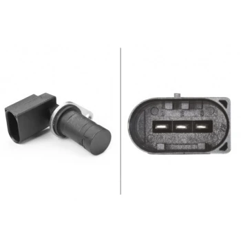 Bmw Krank Sensoru Bmw M43 M52 M54e36 E39 E46 E60 E65  X3  X5 Z3 Z4 Land Rover 25 K4f Freelander 1 (2.5cc - Hella 6pu012680-011