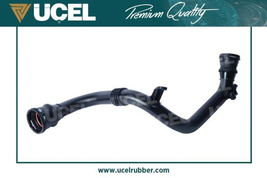 Renault Turbo Borusu Renault Megane III 1.5 DCI Renault Scenic III 1.5 DCI Renault Fluence 1.5 DCI - Ucel 15595