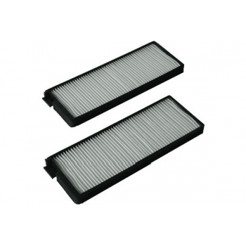 POLEN FILTRESI CHEVROLET REZZO U100 1.6 05>09 SET (2LI) - SARDES SC707-2