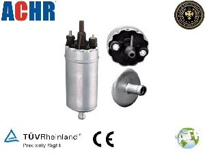 Unıversal Yakıt Pompası Fiat Lancıa-Alfa Romeo-Renault 19-21-Trafıc-Unıversal 3 Bar 155l/h - Achr-60205070