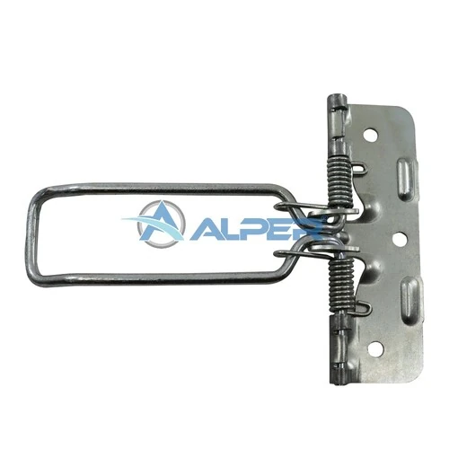 Fiat Bagaj Kapı Gergi Demiri Boxer Jumper Ducato 97>06 - Alper 341132