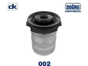 Mercedes Salıncak Burcu On Alt (buyuk) E-Class W210 96>02 S210 96>03 - Dogru 002