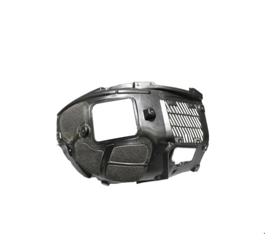 Bmw Camurluk Davlumbazı On Sag Uc G11 G12 16> - Vortex V0200710