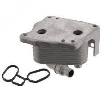YAG SOGUTUCU BMW N40-43-46 E81 E46 E90 E91 E60 E83 E85 - FEBI 49199