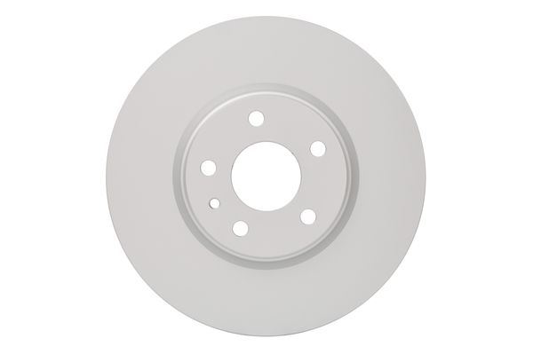 ON FREN DISK AYNASI YENI KASA MONDEO 15> - BOSCH 0986479D85