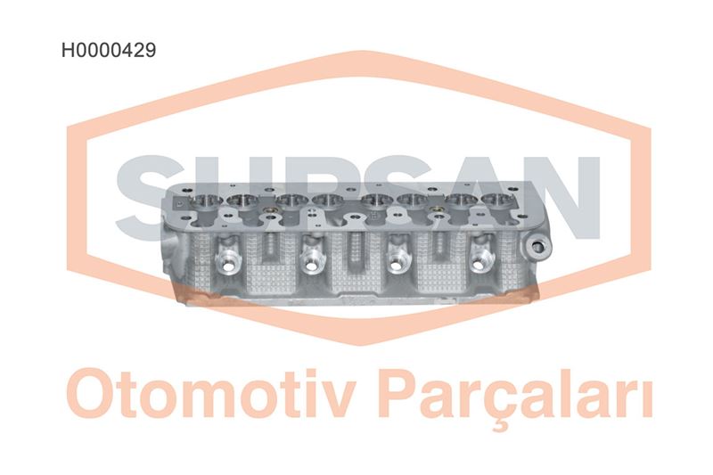SILINDIR KAPAGI M131 1,6 - SUPSAN H0000429