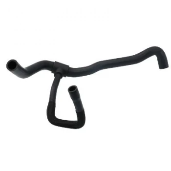 Renault Radyator Alt Hortumu Clio III 1,2 - Ytt Y51201