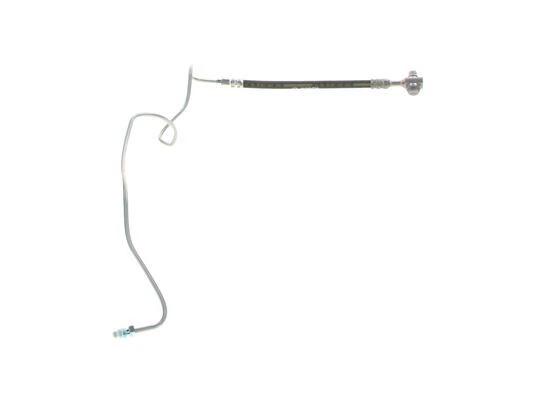 Vw Fren Hortumu Arka - Sol / Rekor Olan - Bch 1987481338