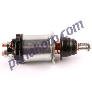 MARŞ OTOMATİĞİ-12V-480/STEYR-TÜMOSAN-KULAKLI-77036-M8 M10 - LUCAS-TOT182