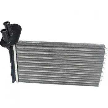 Vw Kalorıfer Radyatörü - 8fh 351 024-401  (klimasız) - Kal 346450