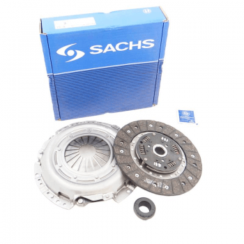 DEBRIYAJ SETI RULMANLI AVEO T250 / T255 06>11 1,2 16V SPARK M300 - SACHS 3000 951 468