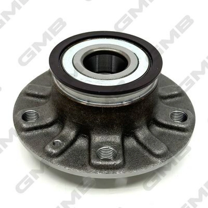 Vw Porya Arka - Rulmanlı 713 6109 60 / Vkba 3656 (30 Mm) - Gmb Gh23510m