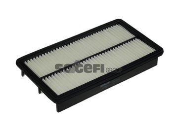 HAVA FILTRESI MAZDA 6 02-07 - PURFLUX A1157
