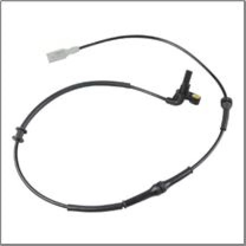 Psa Abs Sensoru Arka Sol Partner-Berlingo 985 - Ossca 51174