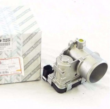 İveco Ticarı Gaz Kelebegi (f1a) Daıly Ducato III Karsan J10 2,3jtd 11> Euro5/6 - İveco 5802712012