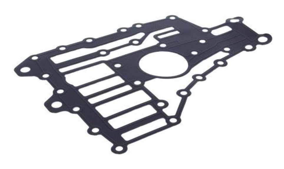 Unıversal Truck Roterdar Contası Zf16s221 ( Nbr Sac ) On - Consan 01.802.221