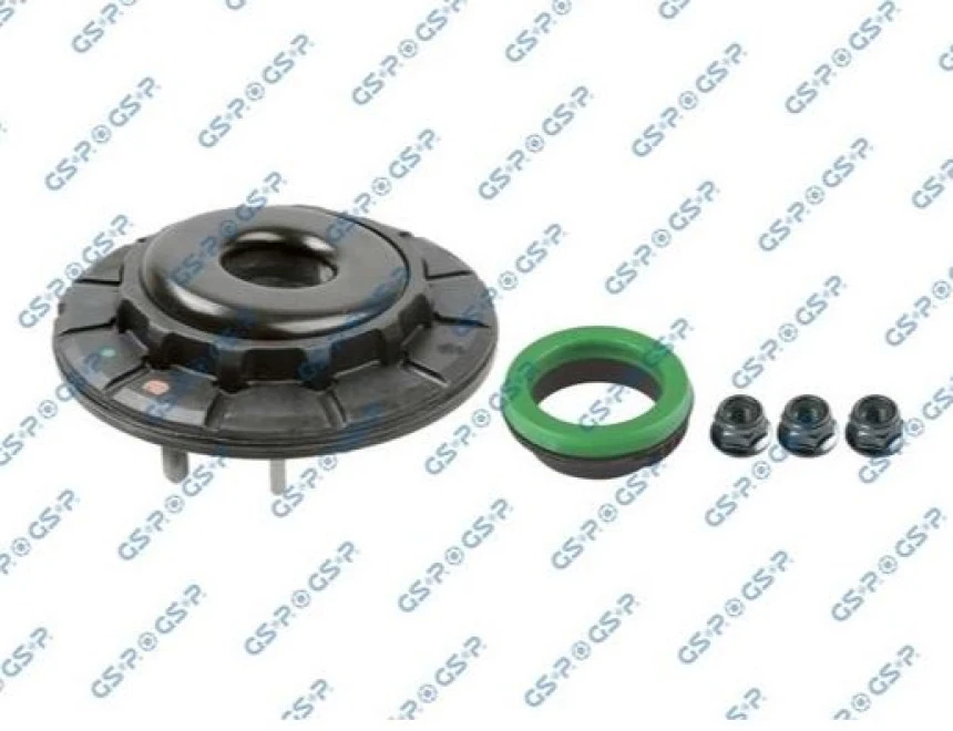 Psa Amortısor Takozu Sag Rulmanlı Set P508 10>18 - Gsp 534086s