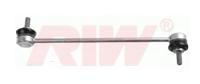 STABILIZER Z ROTU ON SAG SOL LINEA FIORINO / BIPPER / NEMO 1.4HDI 1.3D MULTIJET 06> - RIW FI4013