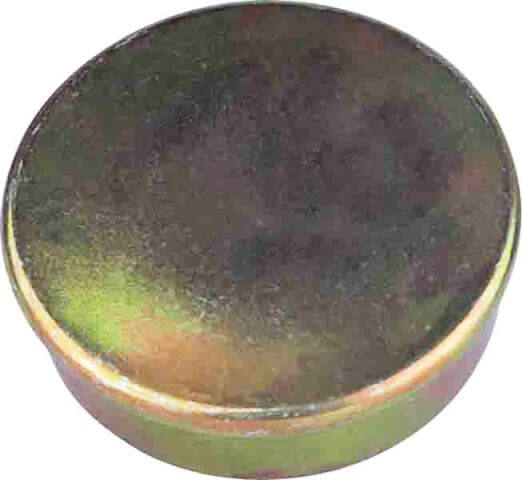 AMORTISOR TAKOZU SOL TEMPRA TIPO - CM 85121