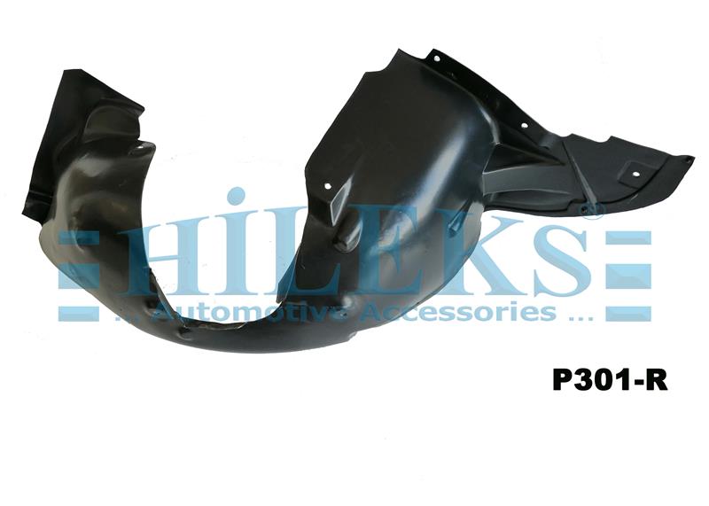 CAMURLUK DAVLUMBAZI ON SAG P301 C ELYSSE 11> - HILEKS P301R