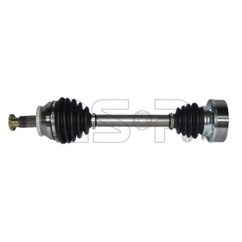 AKS KOMPLE SOL POLO A1 IBIZA TOLEDO RAPID 09> 1.6TDI CAYB CAYC CLNA CXMA - GSP 261184
