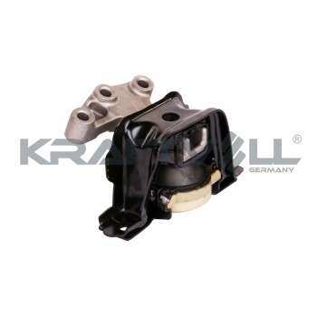 MOTOR TAKOZU SAG UST P207 P1007 P208 P2008 CELYSEE P301 C3 P - KRAFTVOLL 10010506