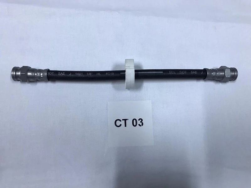 Tofas Arka Fren Hortumu Marea Grande Punto Tempra Brava Bravo - Cavo Ct03