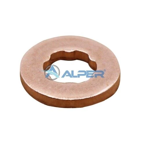 Ford Enjektor Pulu Yeni Kassa Focus 11> 1.6 Tdci Mondeo IV 07>14 1.6 Tdci-2008-207-208-3008-308-5008-508- - Alper 824063