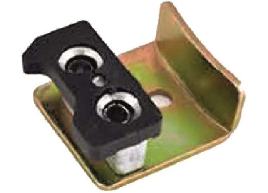 Renault Eski Kapı Kilit Koprusu Sol R9 - Mtj 4228l