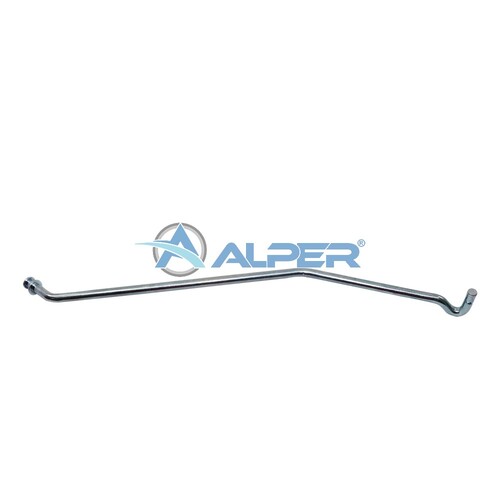 MOTOR KAPUT CUBUGU ALBEA PALIO - ALPER 111041