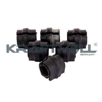 VIRAJ DEMIR LASTIGI P308 C4 II DS4 DS5 OLCU: (CAP Ø: 23,5MM) - KRAFTVOLL 10060168