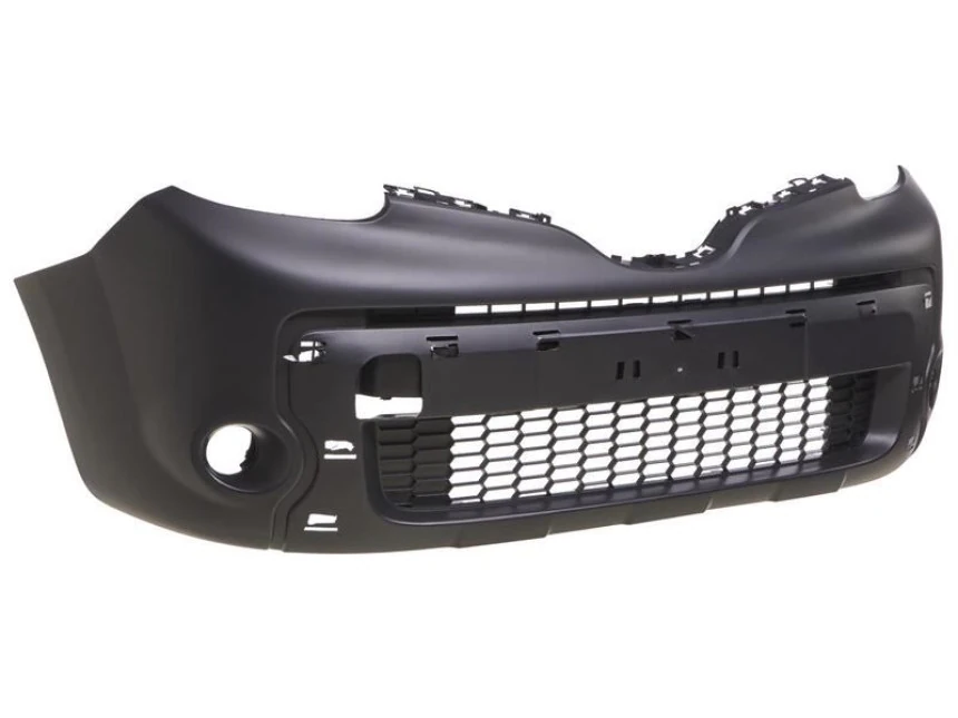 Renault On Tampon Siyah Sisli Takvıyeli Kangoo 13> - Phira Kn-13215