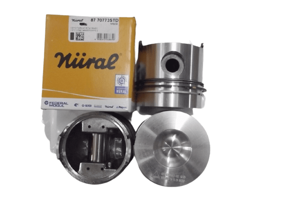 30193 780-Tümosan Piston Segmanlı 103 Mm 8770773 4678943 Nüral Z-11 - PY-30193 - PY-30193