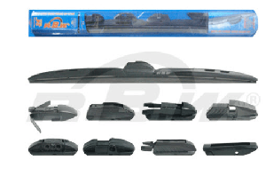 8 APARATLI SİLGİ PALETİ-600 MM HYBRID - RBW-92824