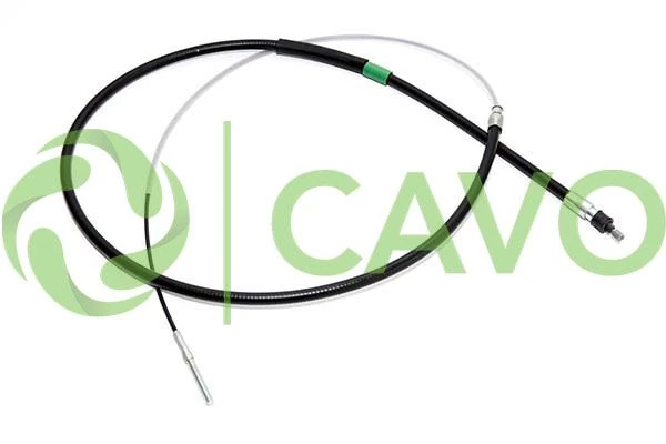 Bmw El Fren Teli Bmw E53 X5 04> - Cavo İt4402 633