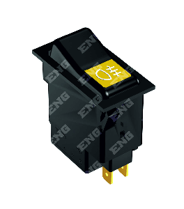 TEMSA PRESTİJ ANAHTAR      ARKA SİS LAMBA - ENG-015207