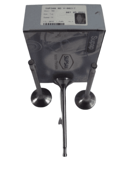 60225 768 Supap Emme V0000217 40700500001 Supsan B-251 - PY-60225 - PY-60225