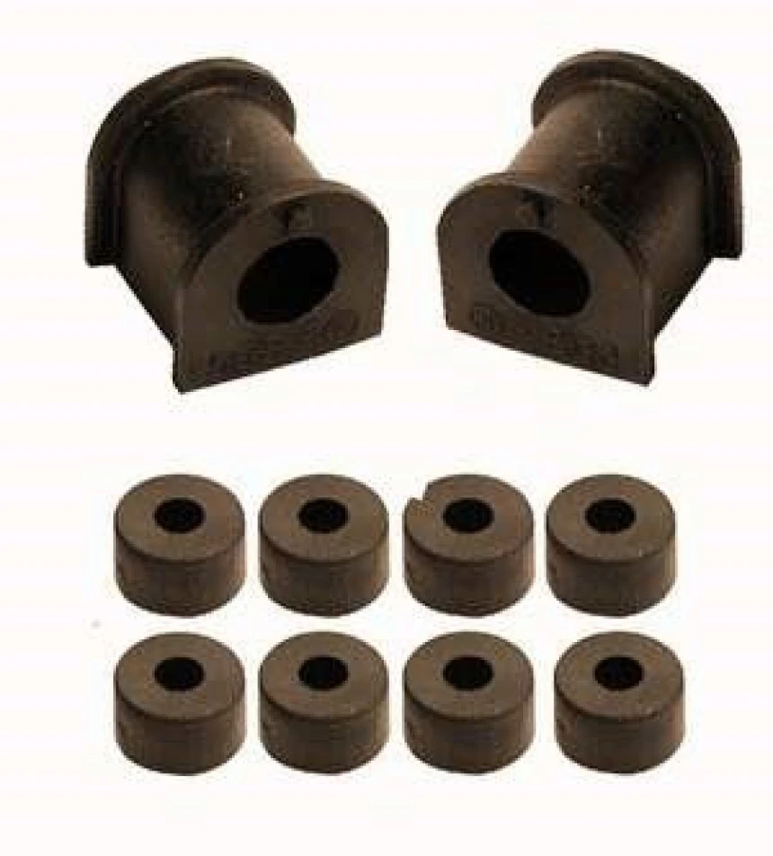 Kia Viraj Demir Tamır Takımı Besta E2200 90>05 (8 Ad,cubuk Lastıgı 2 Ad, Viraj Last,) - Gros 18120