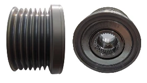 Unıversal Kasnak-Bmw 1-3 Seri-E81-E82-E88 Kasa - Ygt-500164