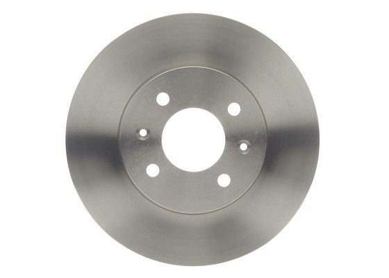 ON FREN DISKI AYNASI HYUNDAI ACCENT ERA 2006-2011 KIA RIO 2005-> I20 2007-> 256MM - BOSCH 0986479R77