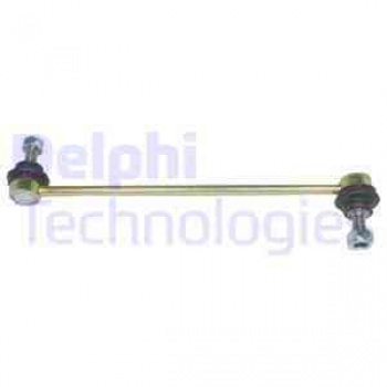 STABILIZER Z ROTU RENAULT CLIO III 05>MODUS 05> CLIO IV 12> ZOE 12> CAPTUR I >13 NISSAN MICRA K12 03 - DELPHI TC1305