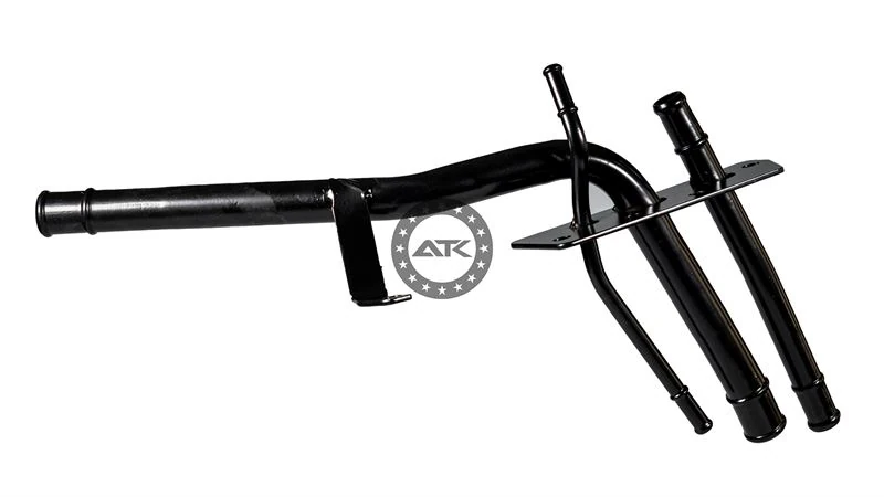 Scanıa Truck Sogutma Borusu Scanıa Dc12/12/16 - Atık 287