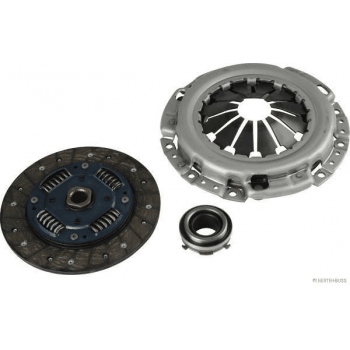 DEBRIYAJ SETI HYUNDAI I20 1.2 MOTOR 2008-> BENZINLI I10 1.0 MOTOR BENZINLI 2013-> RIO 1.25 MOTOR 201 - EXEDY HYK2069