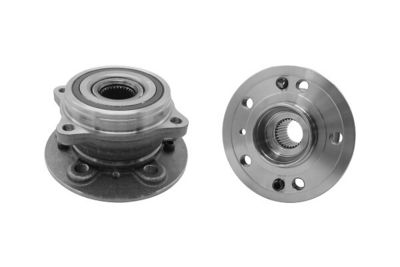 TEKER RULMANI ON (PORYA) X166 15>18 W166 15>18 C292 15>19 - VALEO 502059