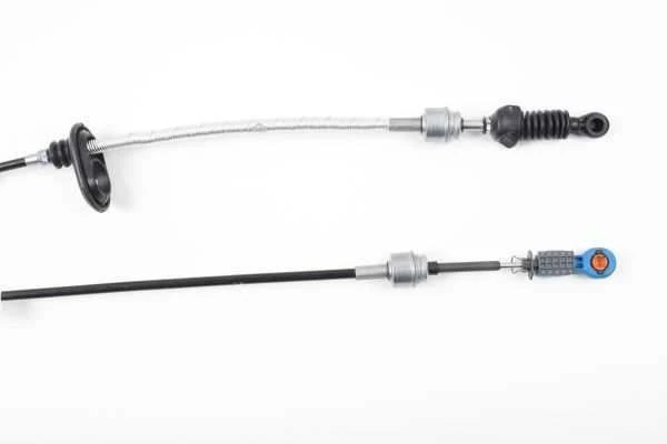 Mercedes Vites Halatı (otomatık) V-Class 638/2 97>03 - Cavo 5514 608