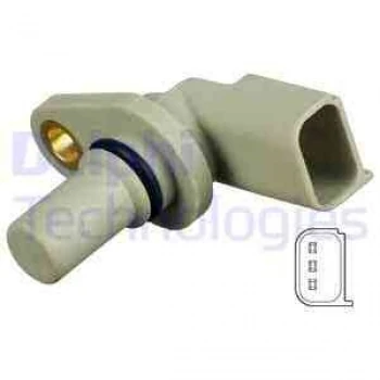 Ford Eksantrık MIL Sensoru Connect 1,8tdci 02>13 Focus 99>11 C Max 04>11 Mondeo IV 07>14 S Max Galaxy 06> - Delphi Ss11029