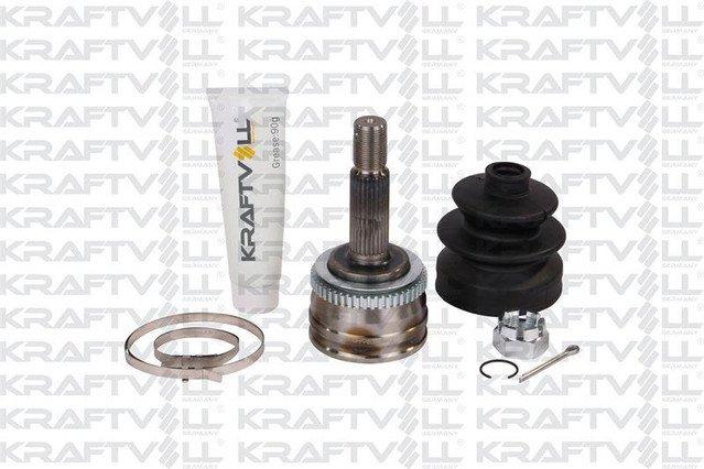 AKS KAFASI DIS SAG SOL ACCENT BENZINLI 1994 2006 ERA BENZINLI 2006 2012 GETZ 2003> BENZINLI ABSLI AR - KRAFTVOLL 01020069